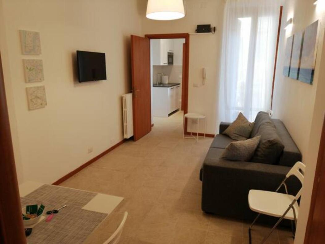 Trilocale Zona Loreto Mm1 - Viale Monza 10 Apartment Mailand