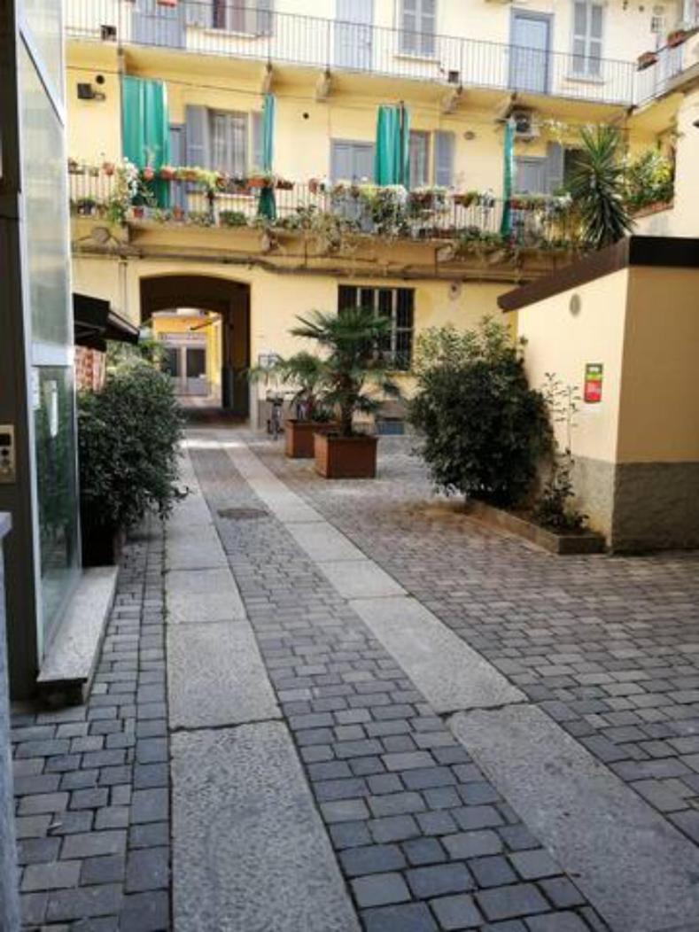 Trilocale Zona Loreto Mm1 - Viale Monza 10 Mailand