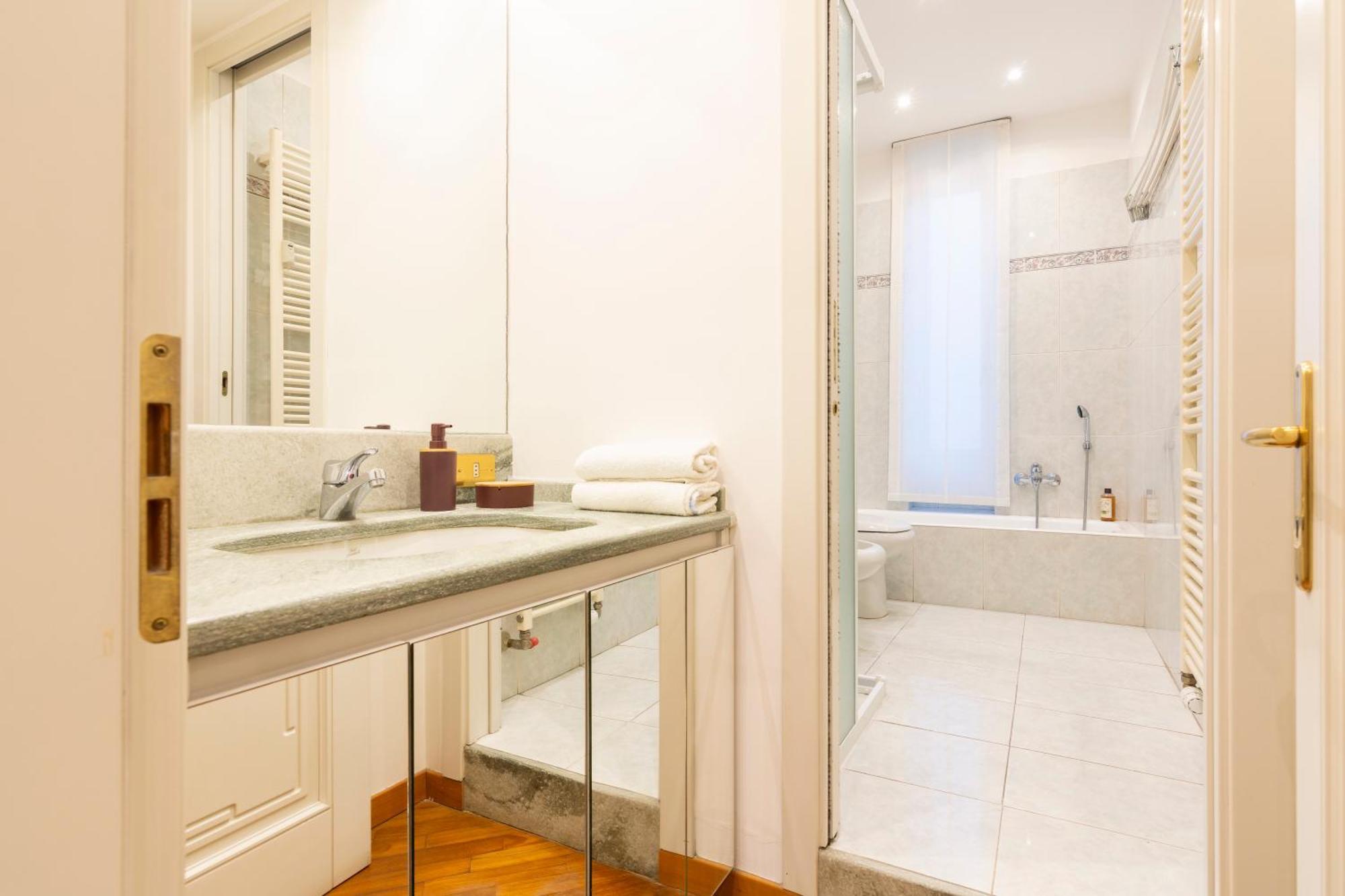 Caseospitali - Casa Mimosa Perfect For Family Or Groups Up To 5