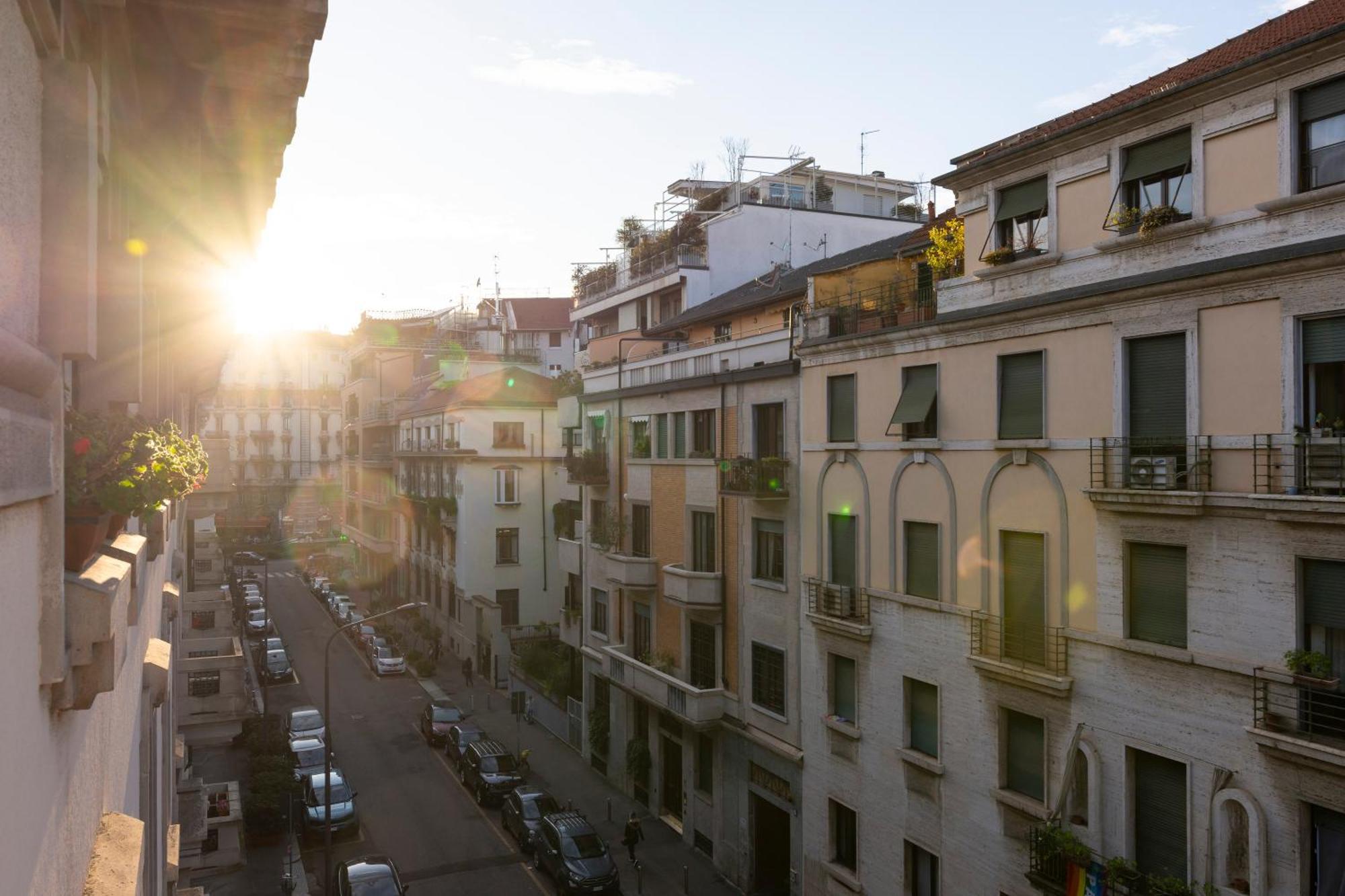 Caseospitali - Casa Mimosa Perfect For Family Or Groups Up To 5 Apartment *