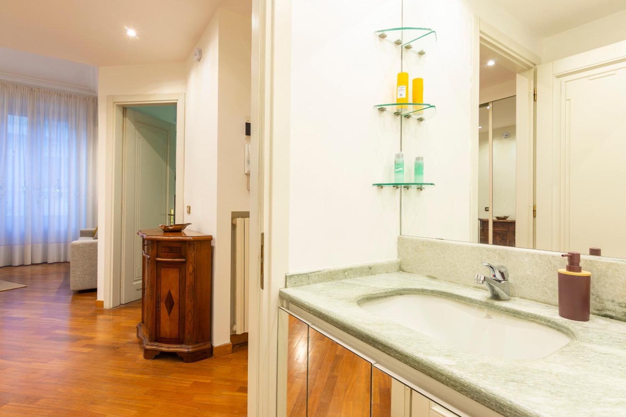 Caseospitali - Casa Mimosa Perfect For Family Or Groups Up To 5 Mailand