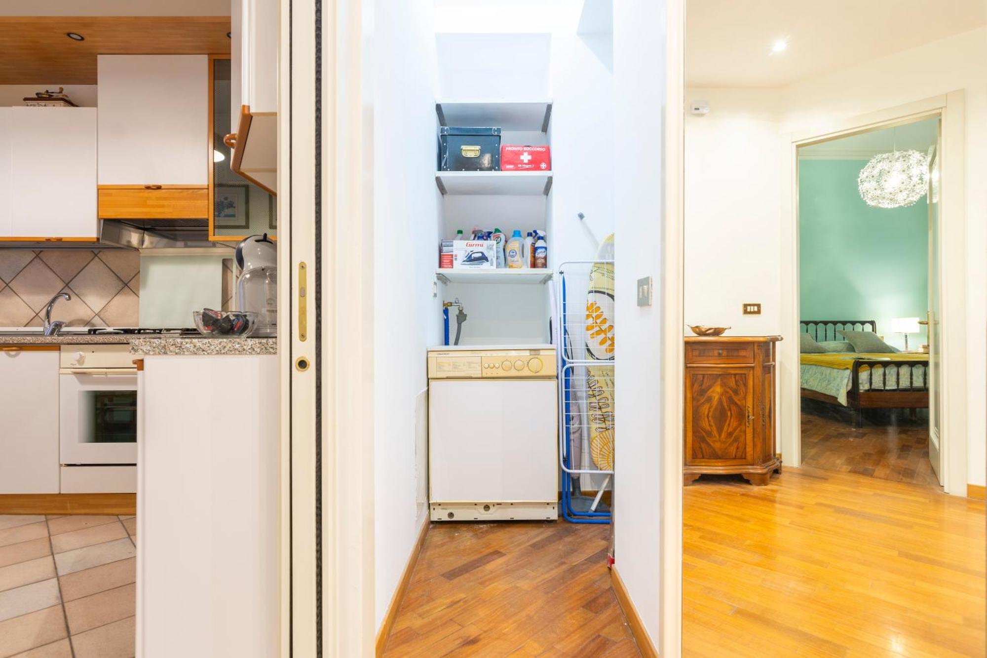 Caseospitali - Casa Mimosa Perfect For Family Or Groups Up To 5