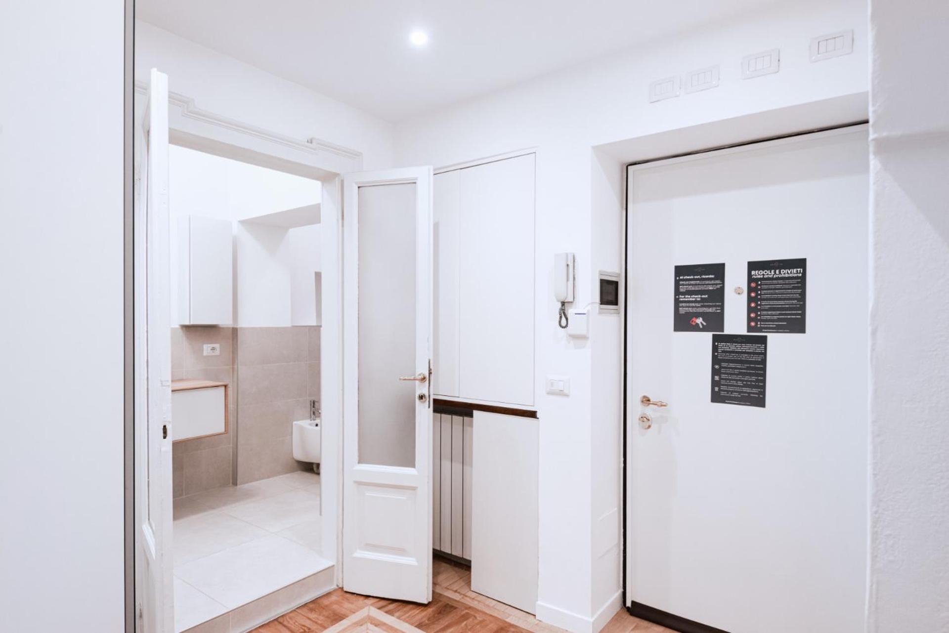 Easylife - Accogliente Bilocale In Buenos Aires * Mailand
