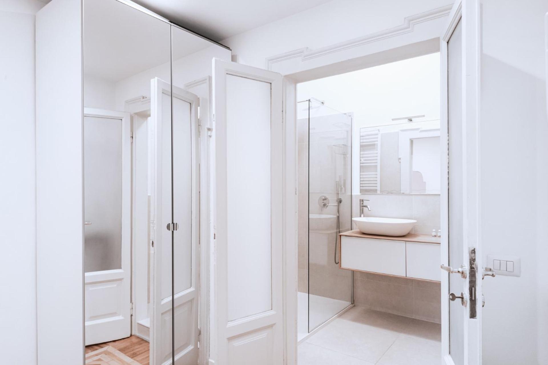 Easylife - Accogliente Bilocale In Buenos Aires Apartment Mailand