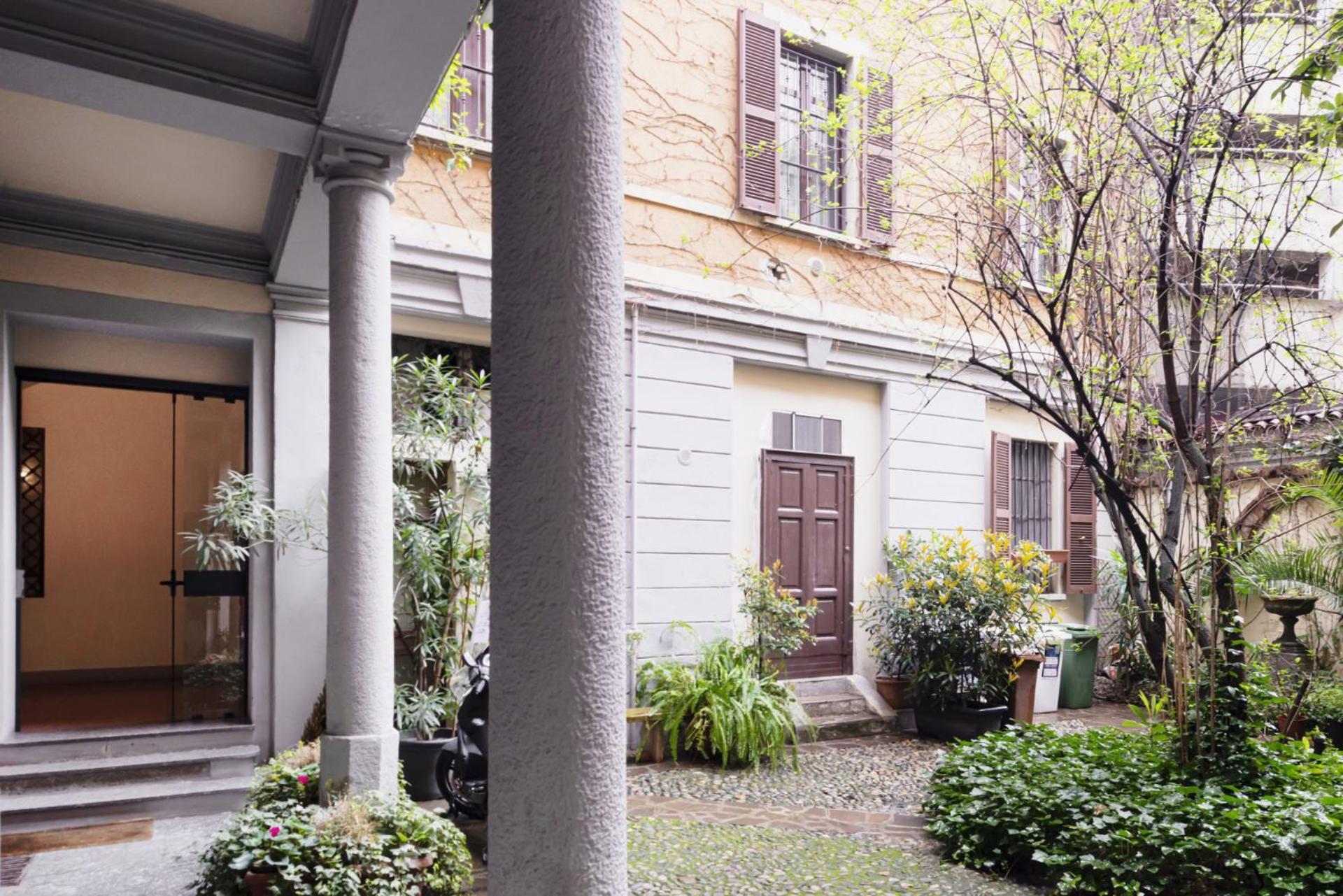 Apartment Easylife - Accogliente Bilocale In Buenos Aires Mailand