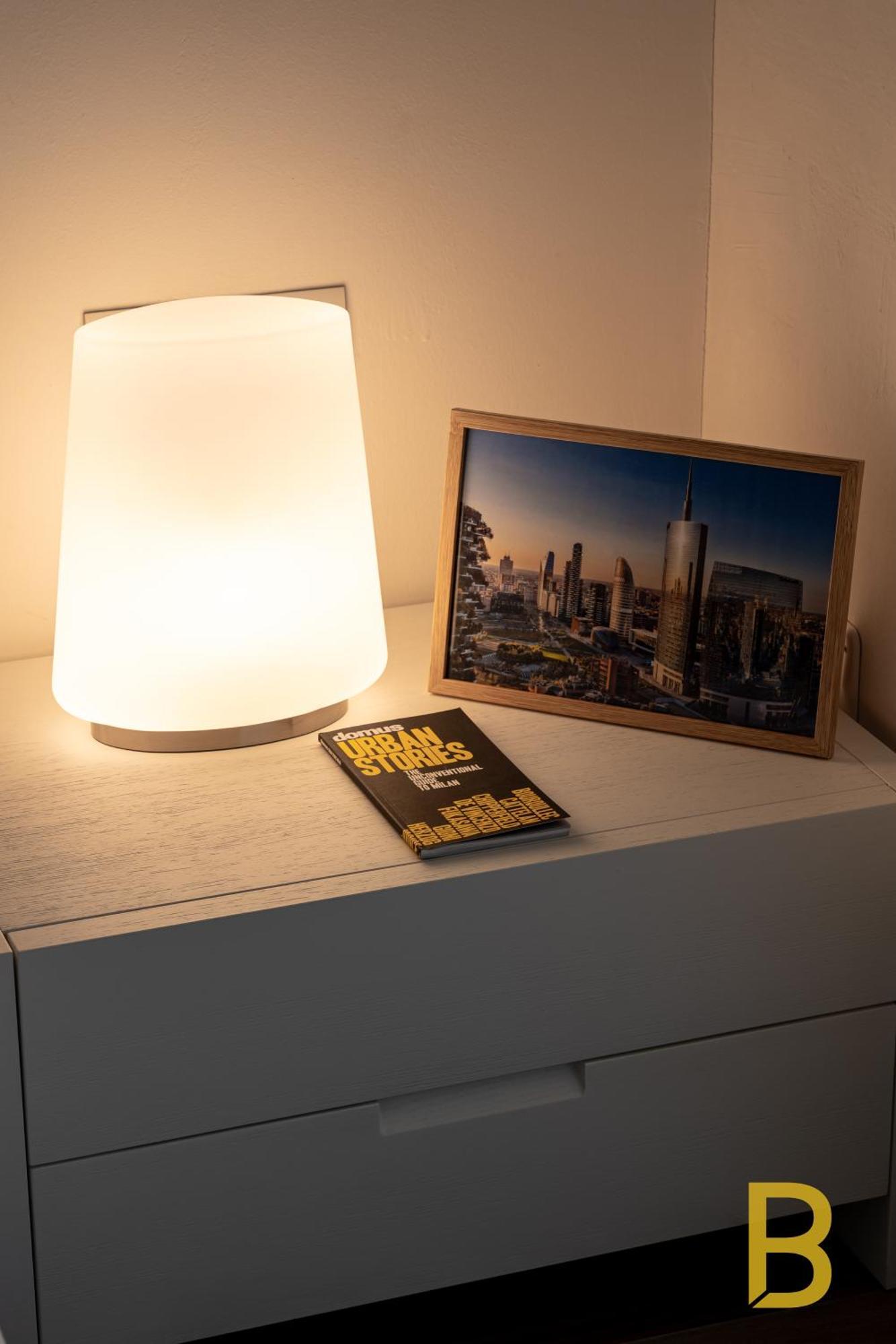 Apartamento Beplace In Gioia *