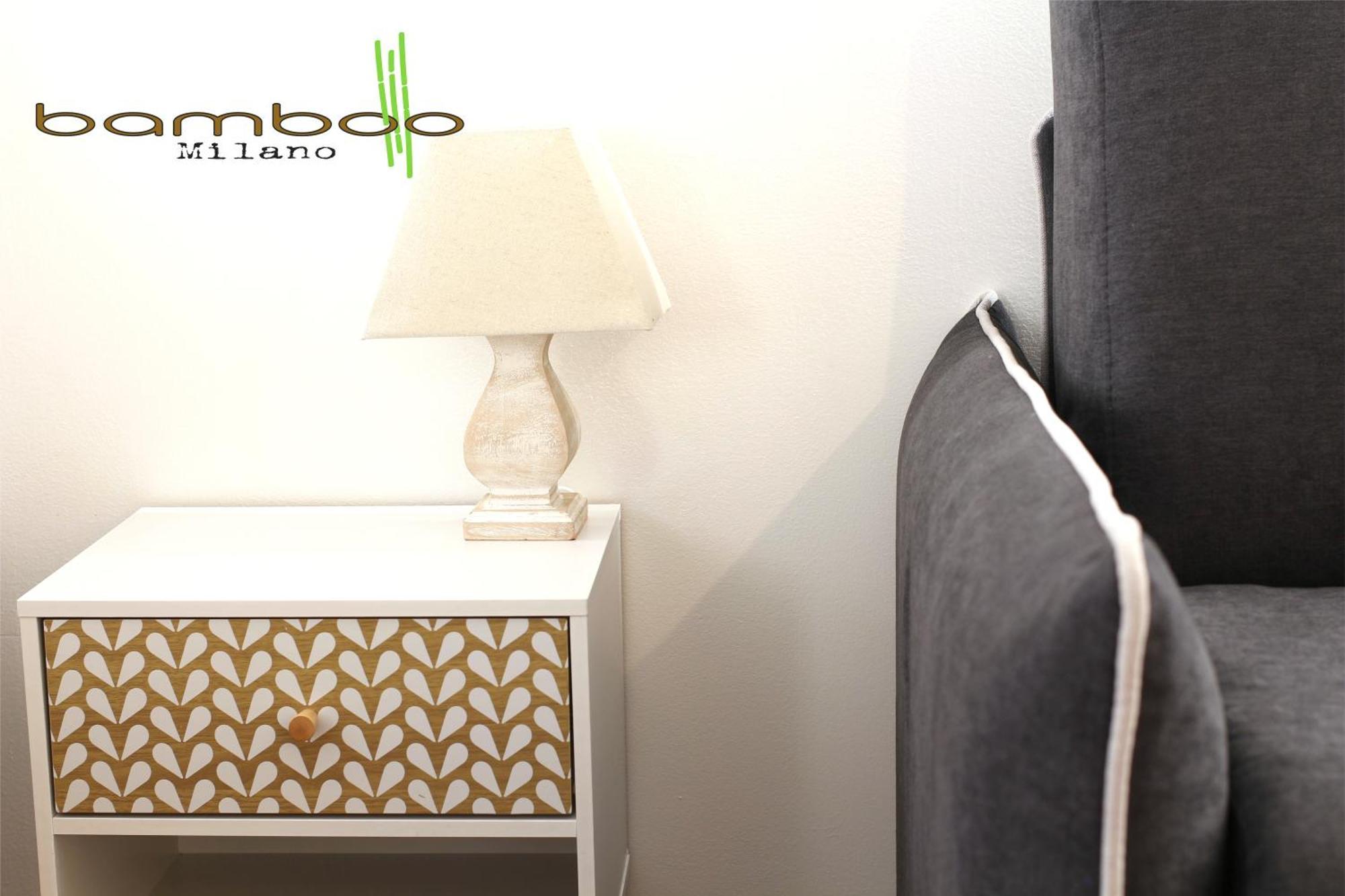 Bamboo Unione Class