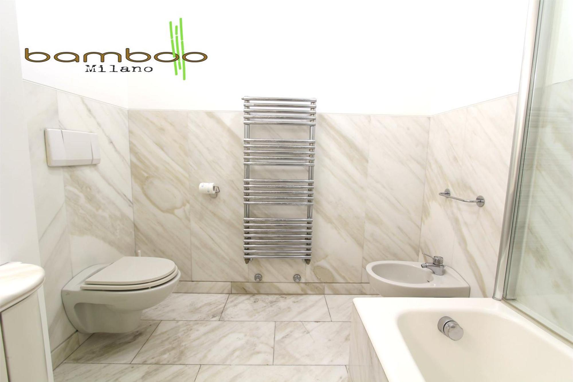Bamboo Unione Class Apartamento