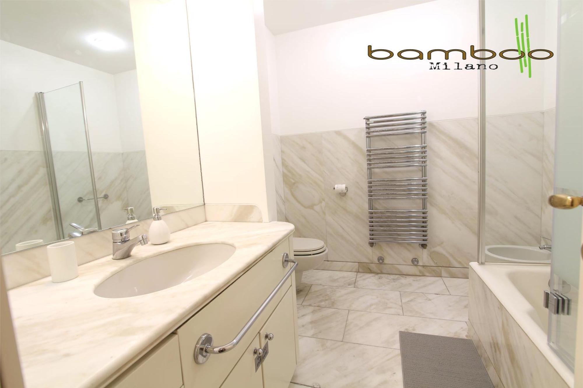 Bamboo Unione Class *