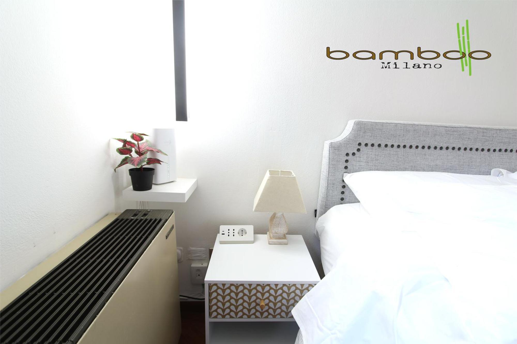 Bamboo Unione Class *