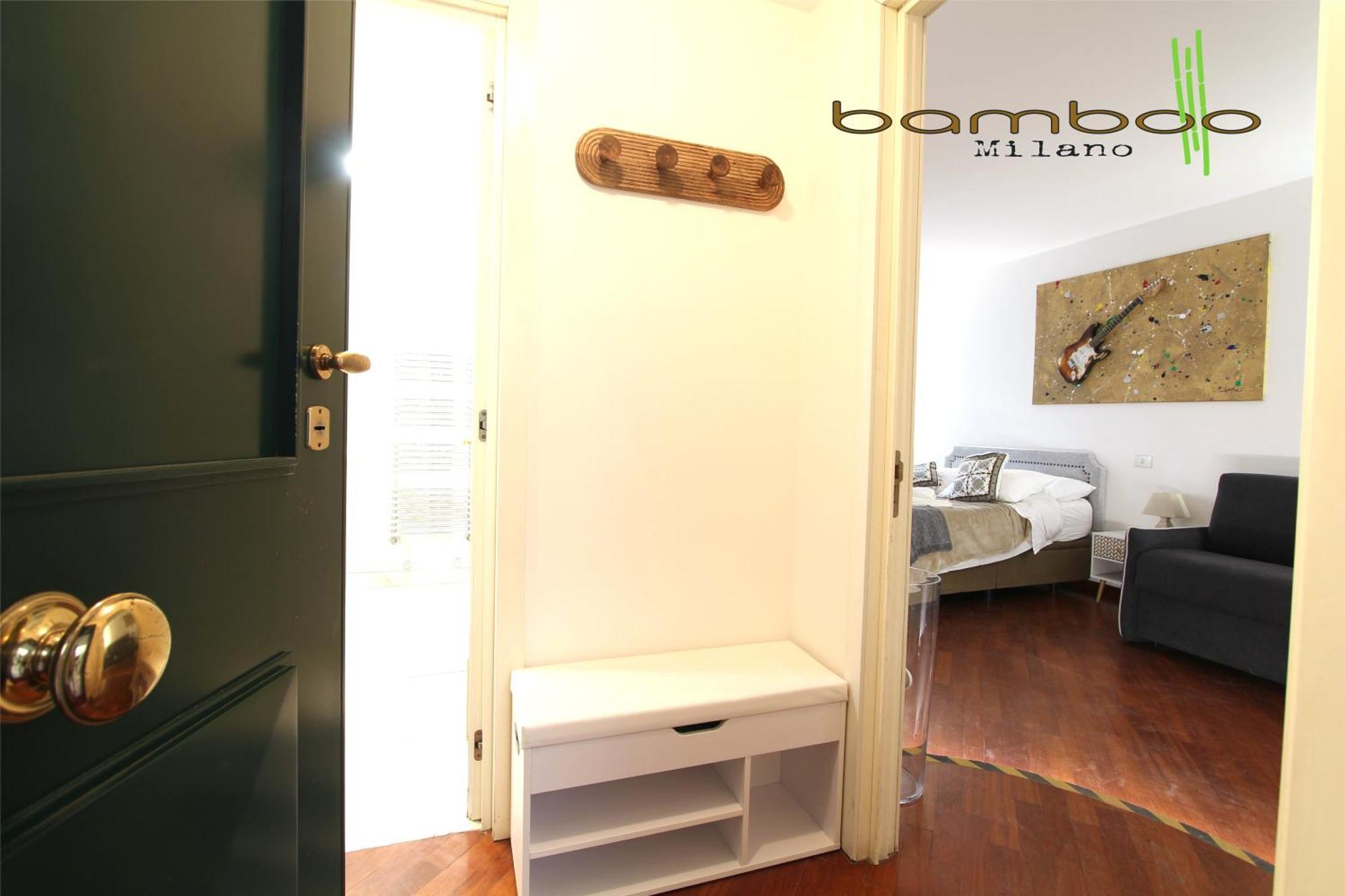 Bamboo Unione Class