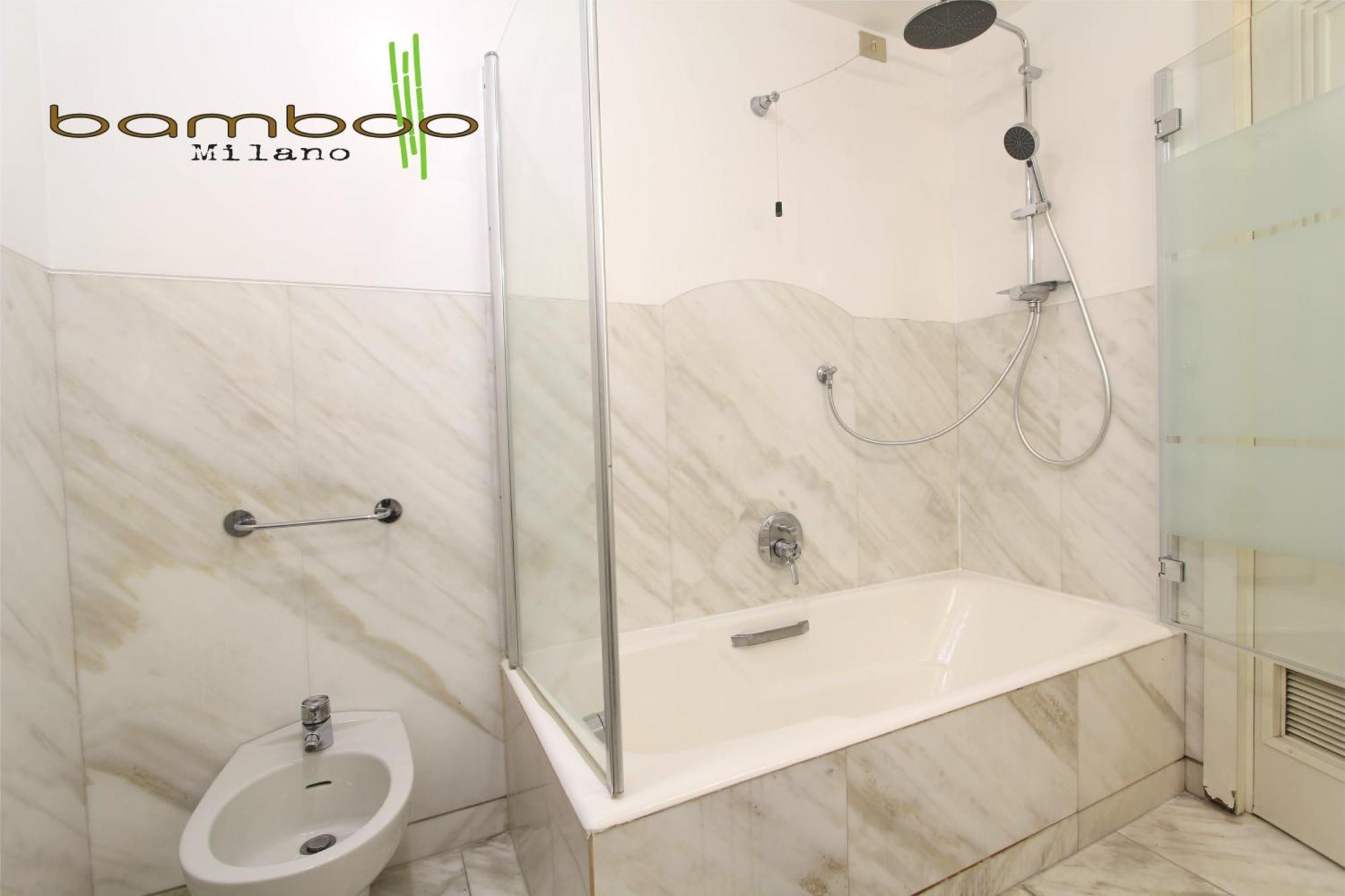 Bamboo Unione Class Apartamento *