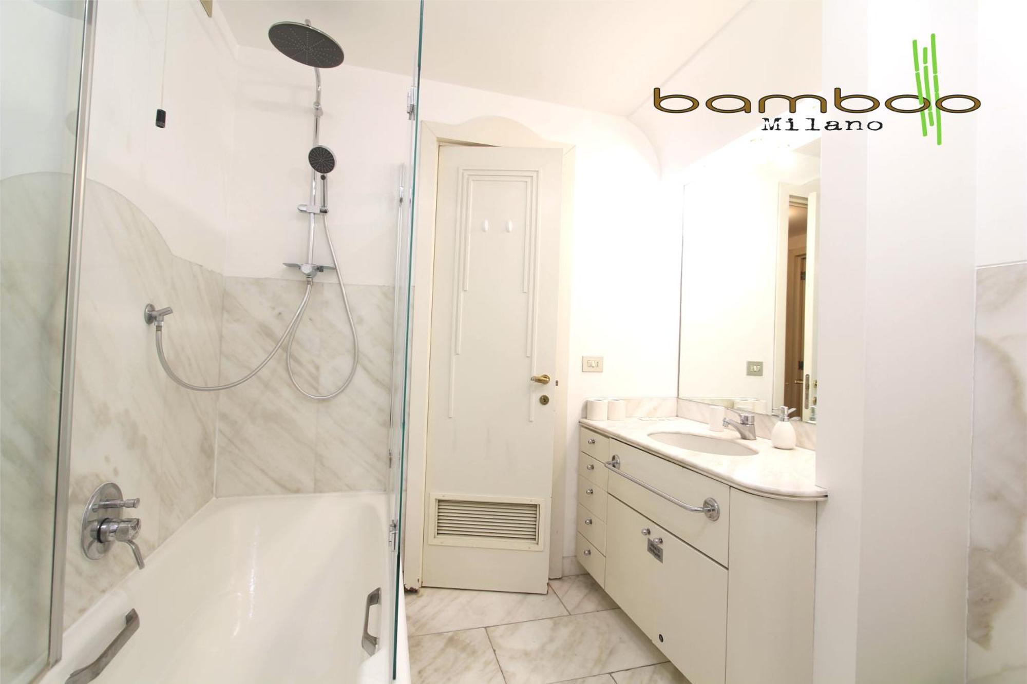 Bamboo Unione Class Apartment Milan