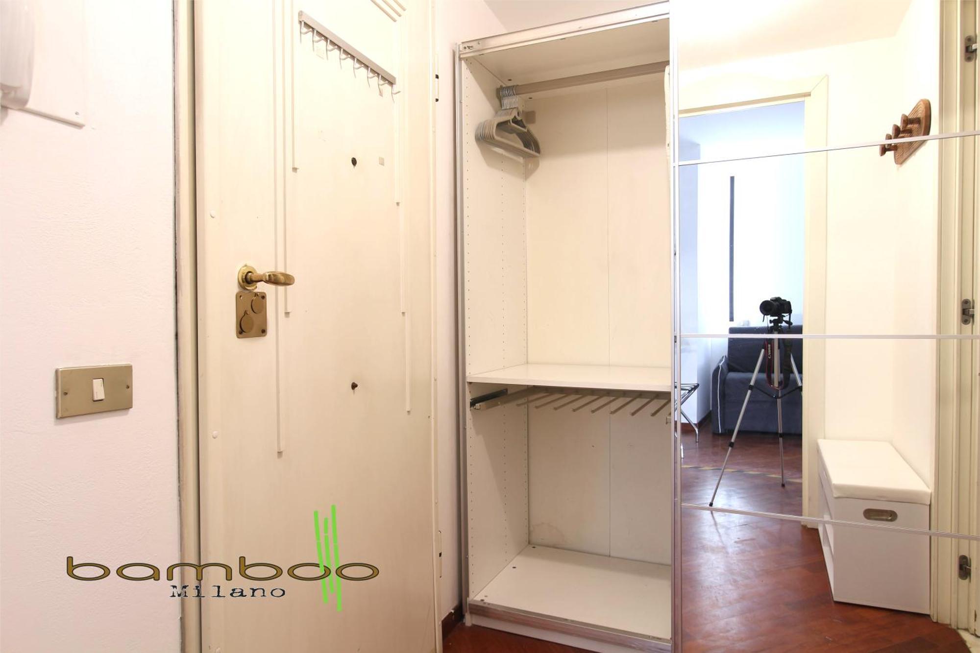 Bamboo Unione Class Apartamento *