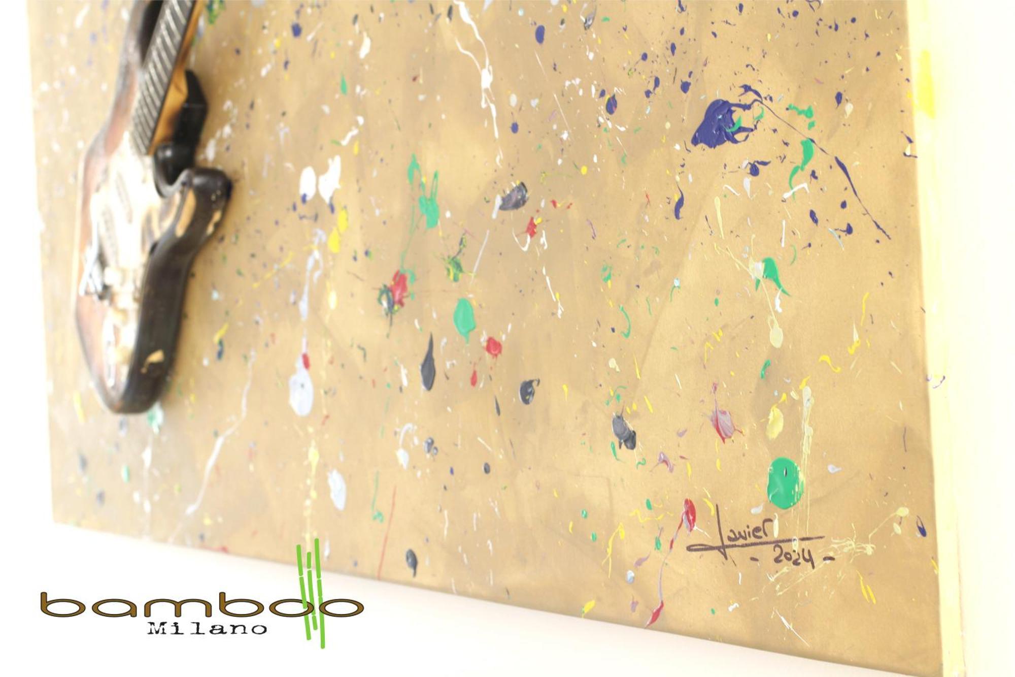 Apartamento Bamboo Unione Class Milão