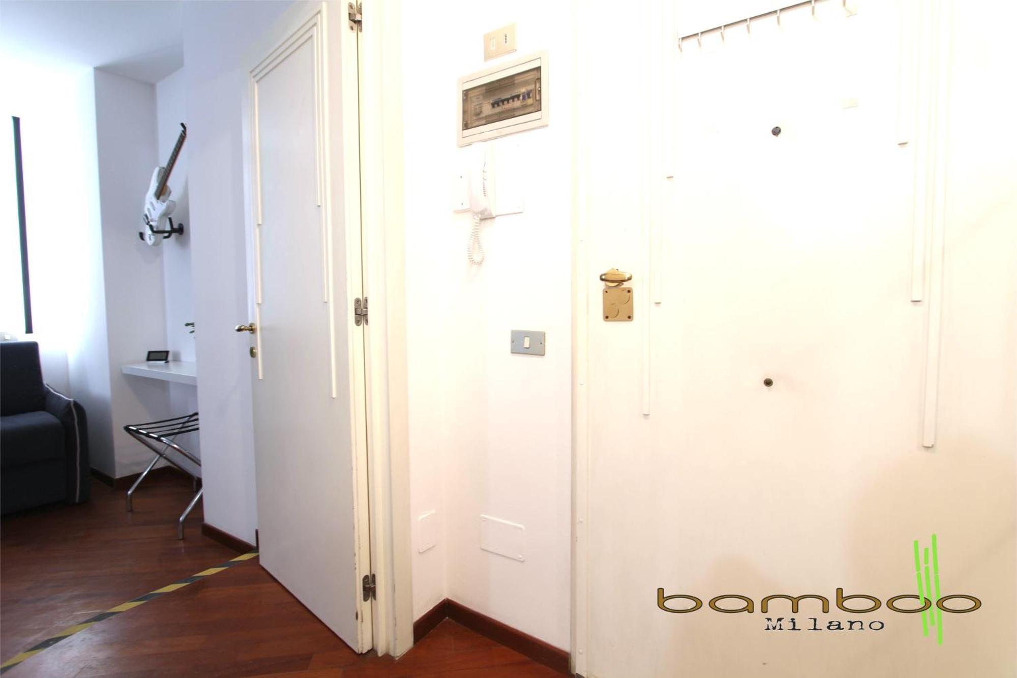 Bamboo Unione Class