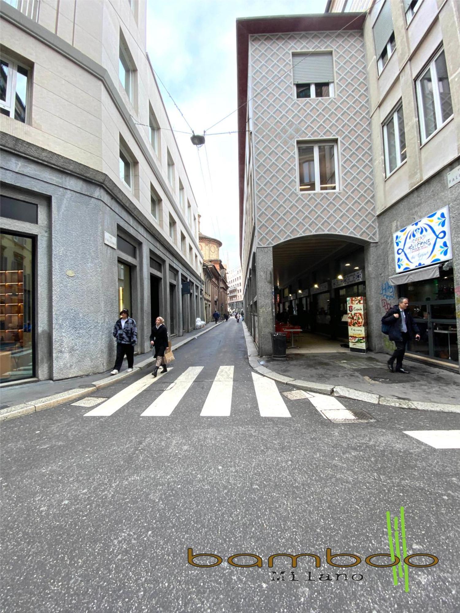 Bamboo Unione Class Apartment Milan