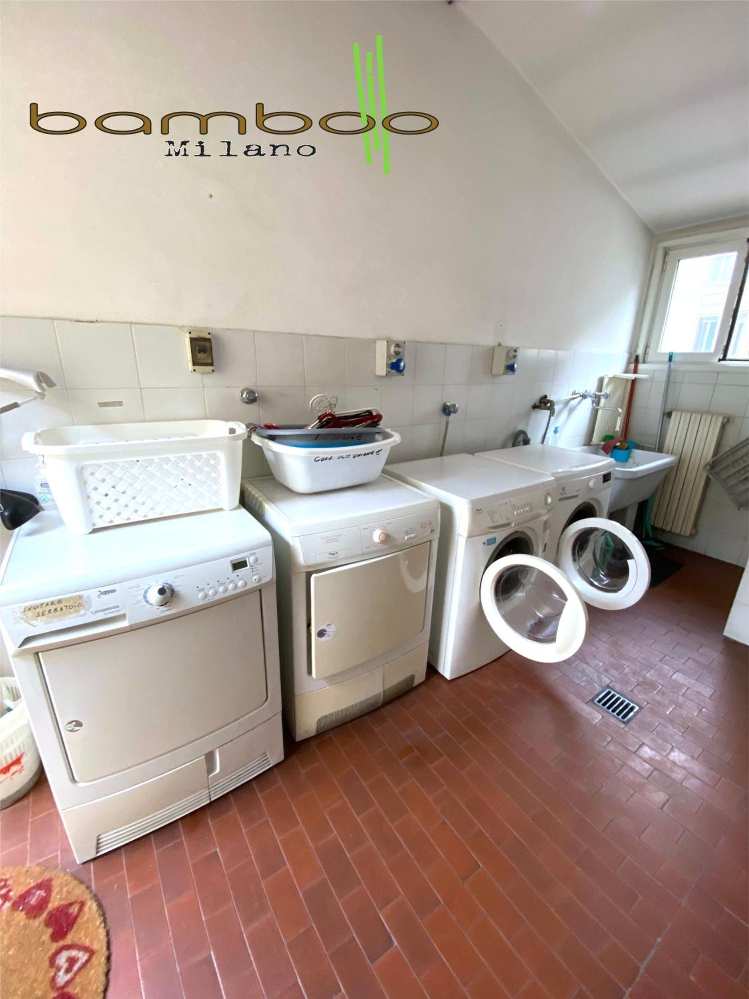 Bamboo Unione Class Apartamento *