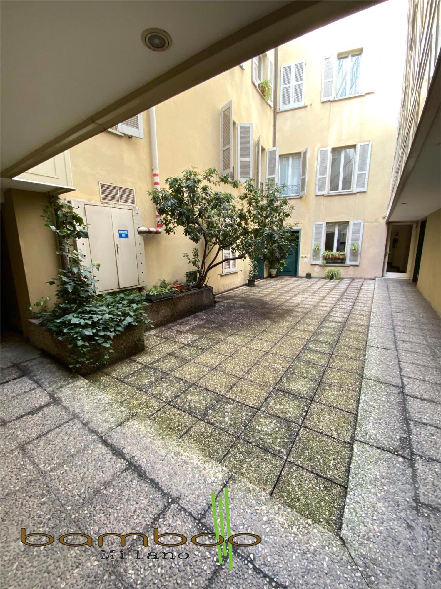 Apartamento Bamboo Unione Class