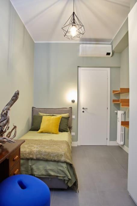 Apartment Casabonny - Un Piacevole A Mailand