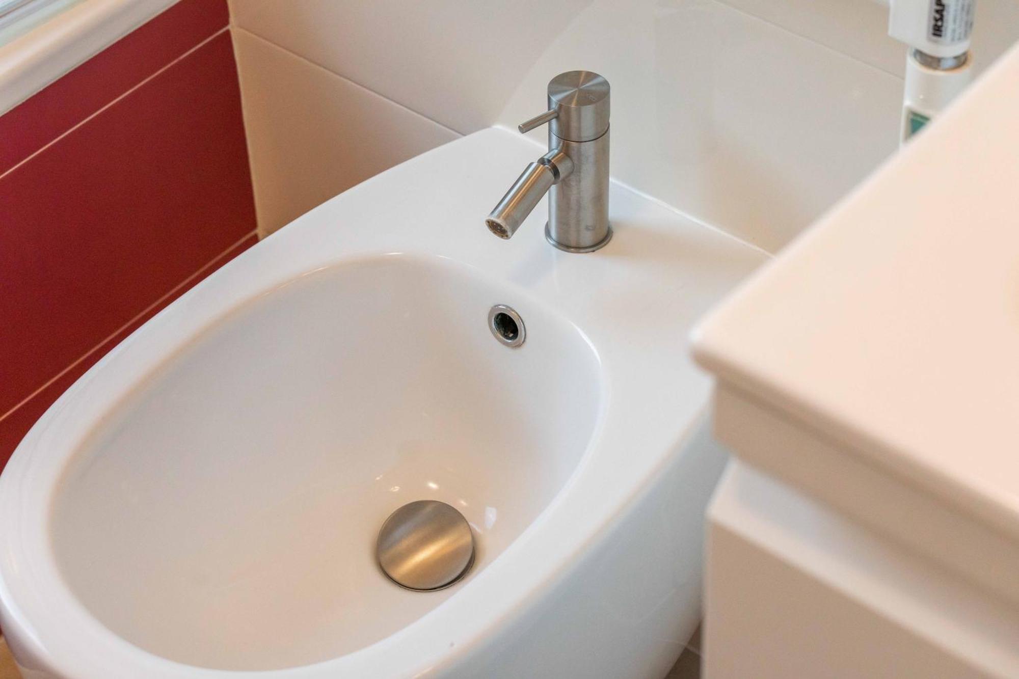 Apartment Luxury - Free Private - Parking Maestri Campionesi 16 Mailand