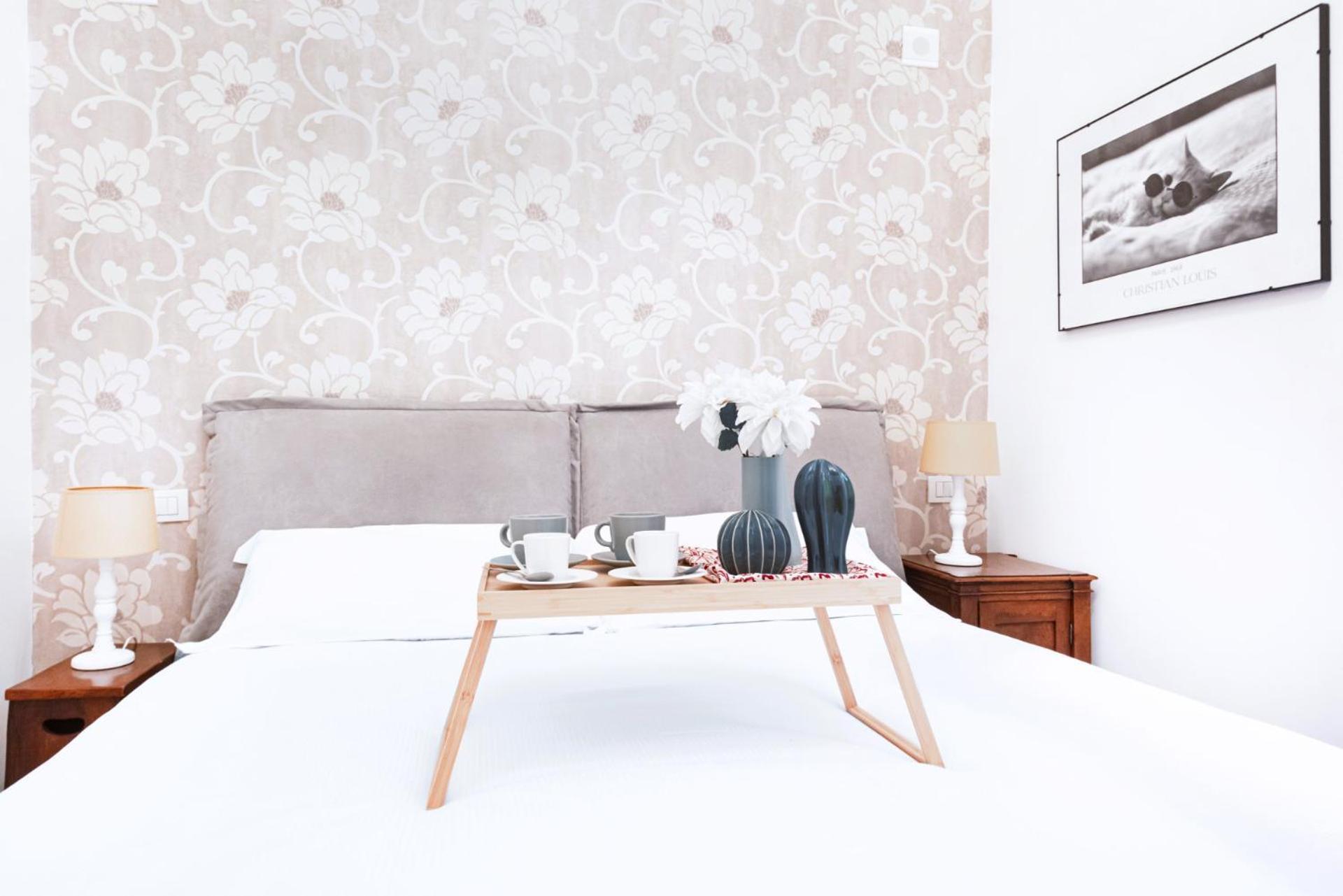 Easylife - Comodo In Risorgimento Apartamento Milão