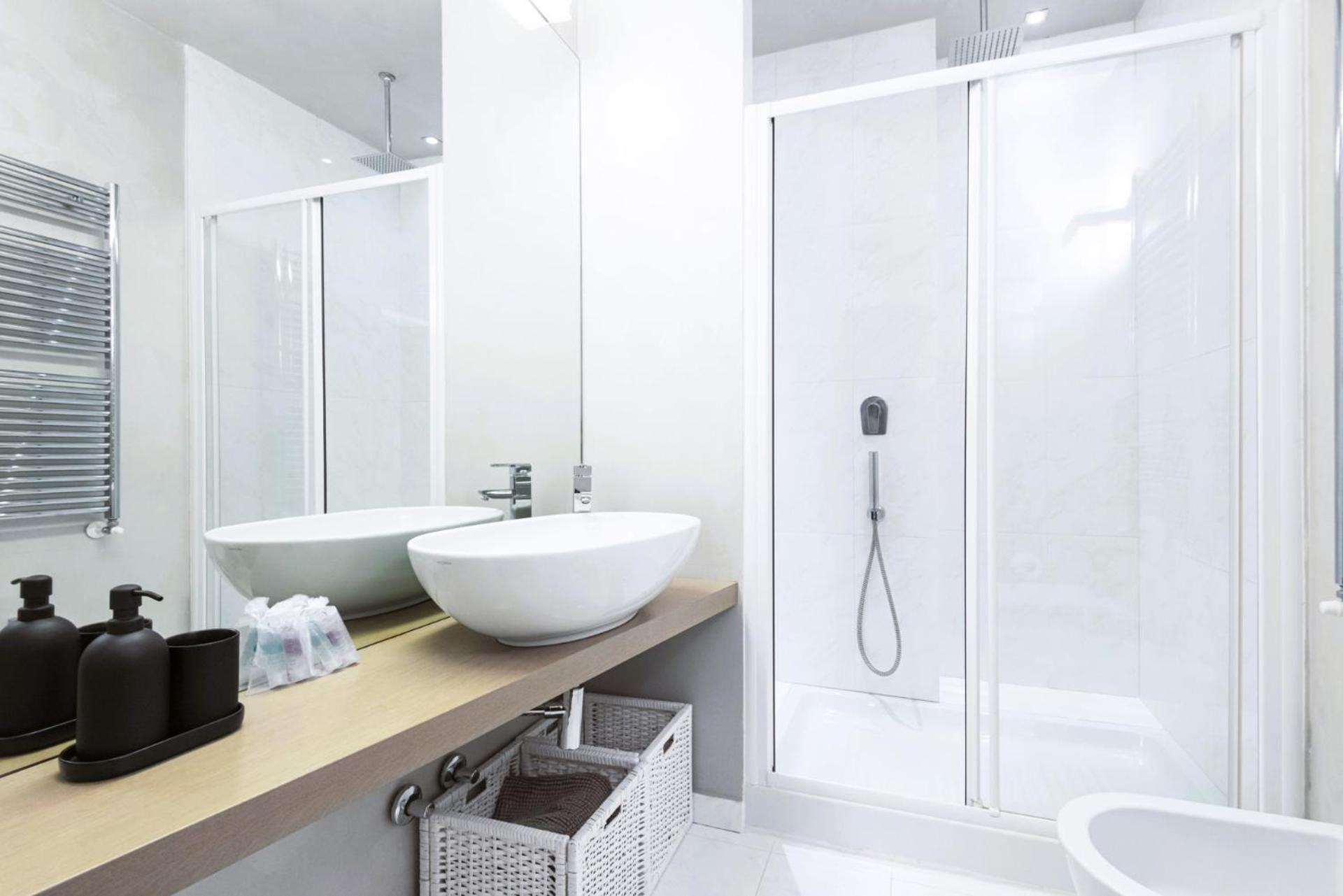 Easylife - Comodo In Risorgimento Apartamento