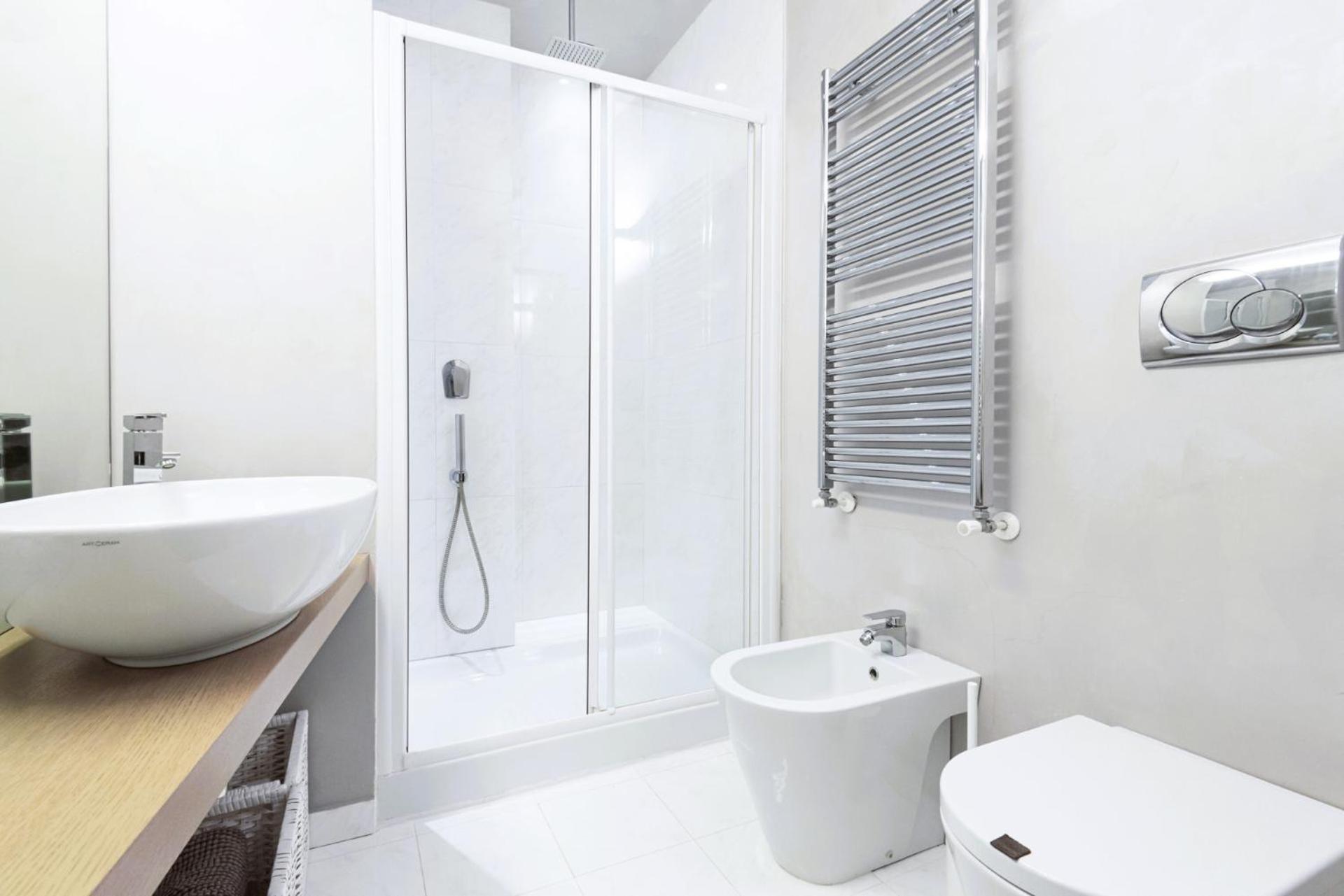 Apartamento Easylife - Comodo In Risorgimento
