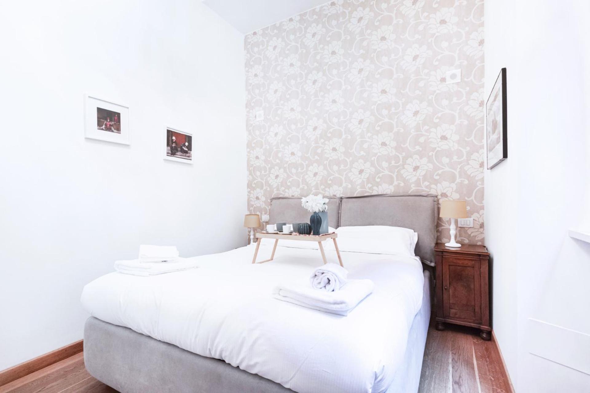 Apartamento Easylife - Comodo In Risorgimento Milão