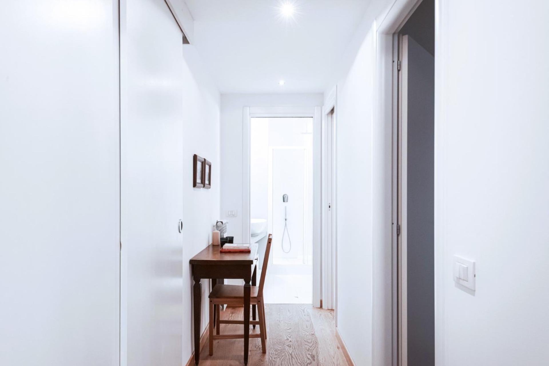 Apartamento Easylife - Comodo In Risorgimento Milão