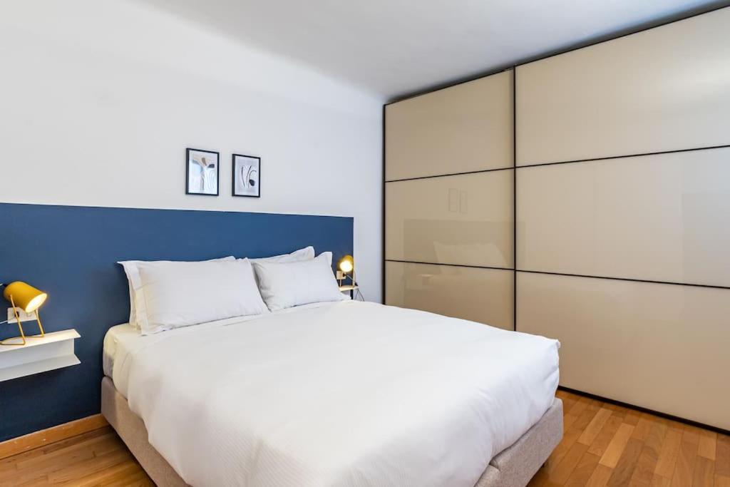 Relstay - Brera Apartment