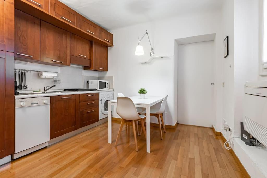 Relstay - Brera Apartment *