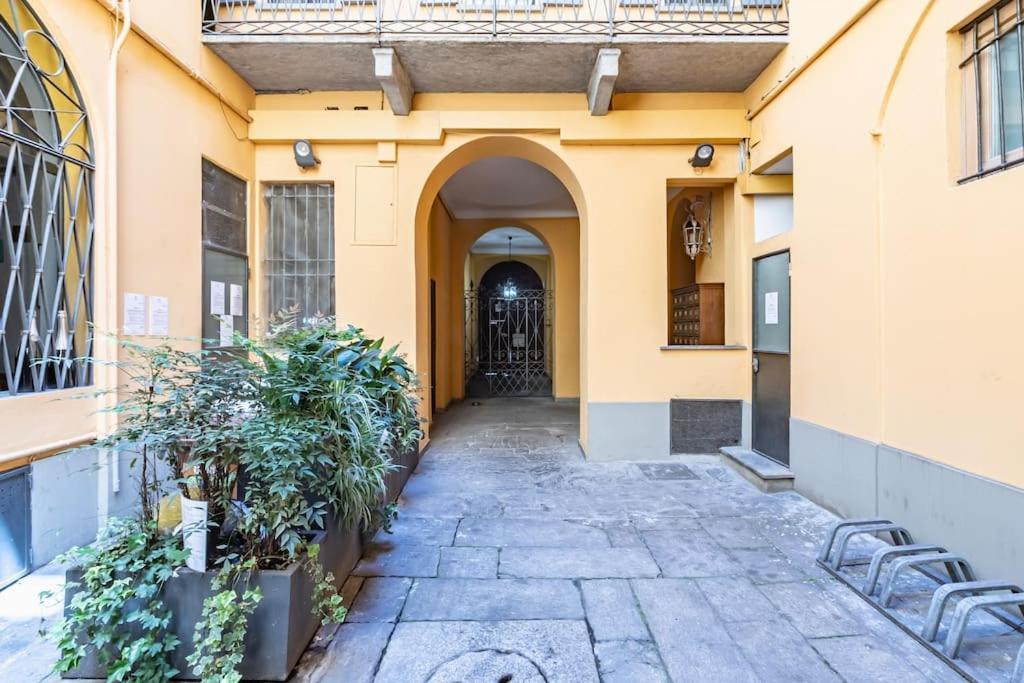 Apartment Relstay - Brera Mailand