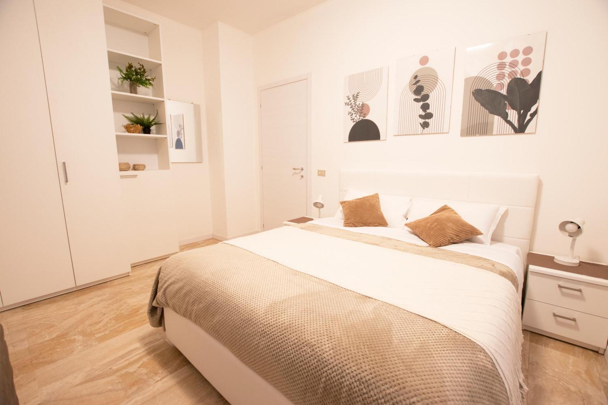 Apartment Ihost - Lodi 47 Mailand