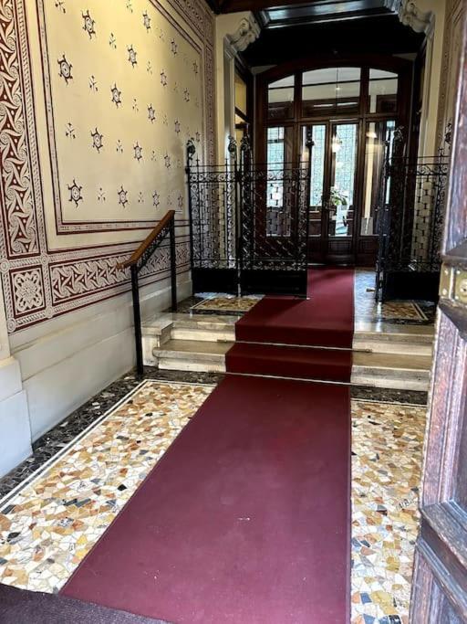 Apartment Elegant House Near Citta Studi Mailand