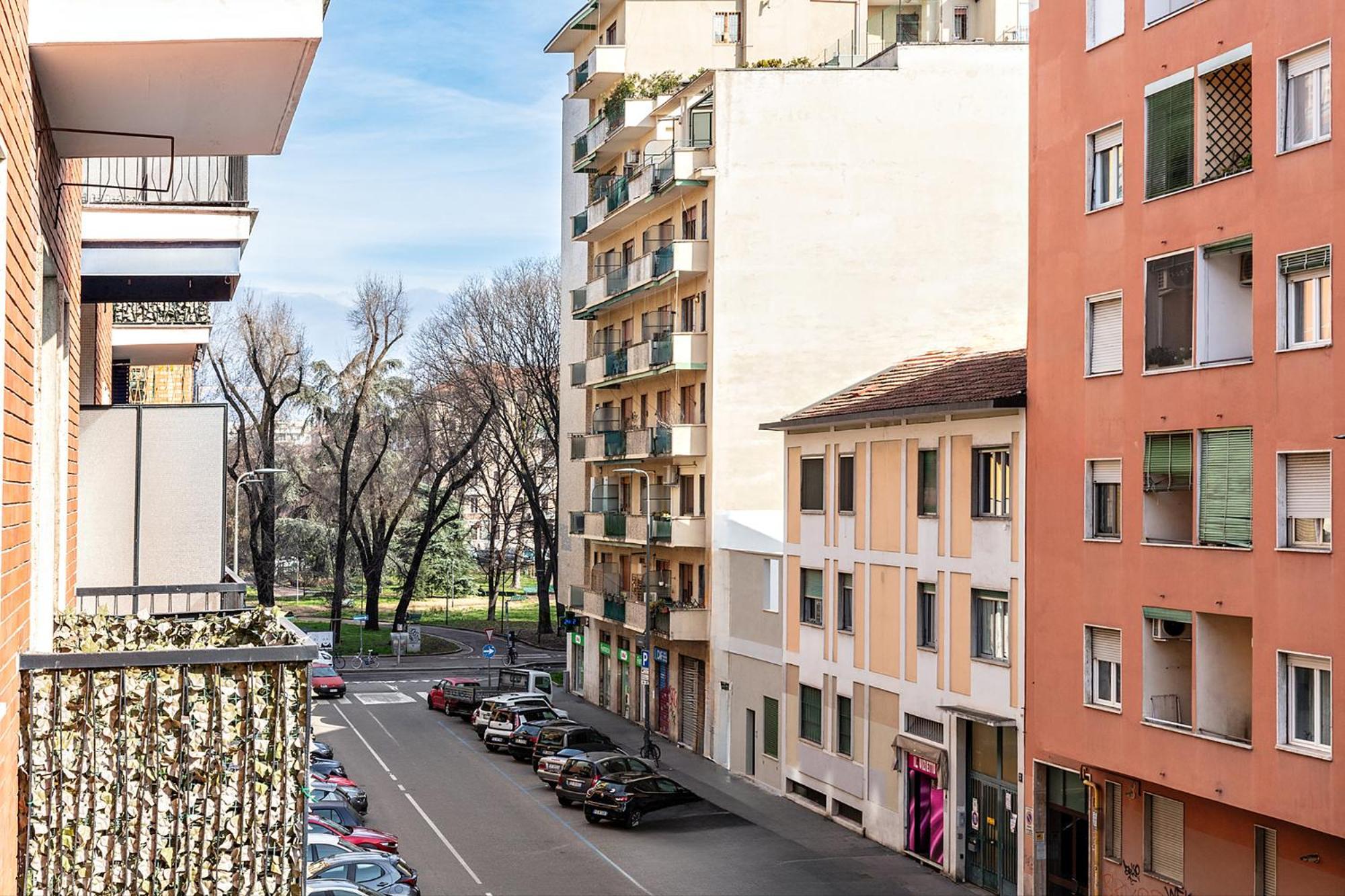 Dehomes - Porta Vittoria Comfort