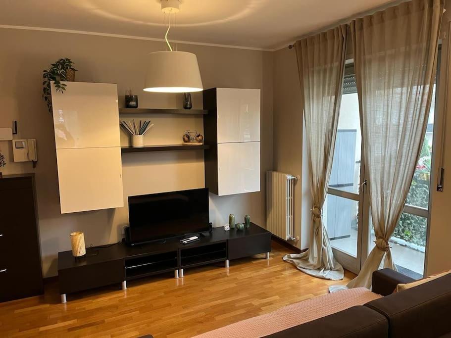 Apartment Jane's - Netflix, Wi-fi