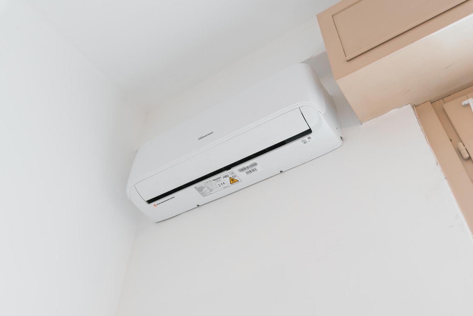 Ihost - De Andreis 11 Apartamento Milão