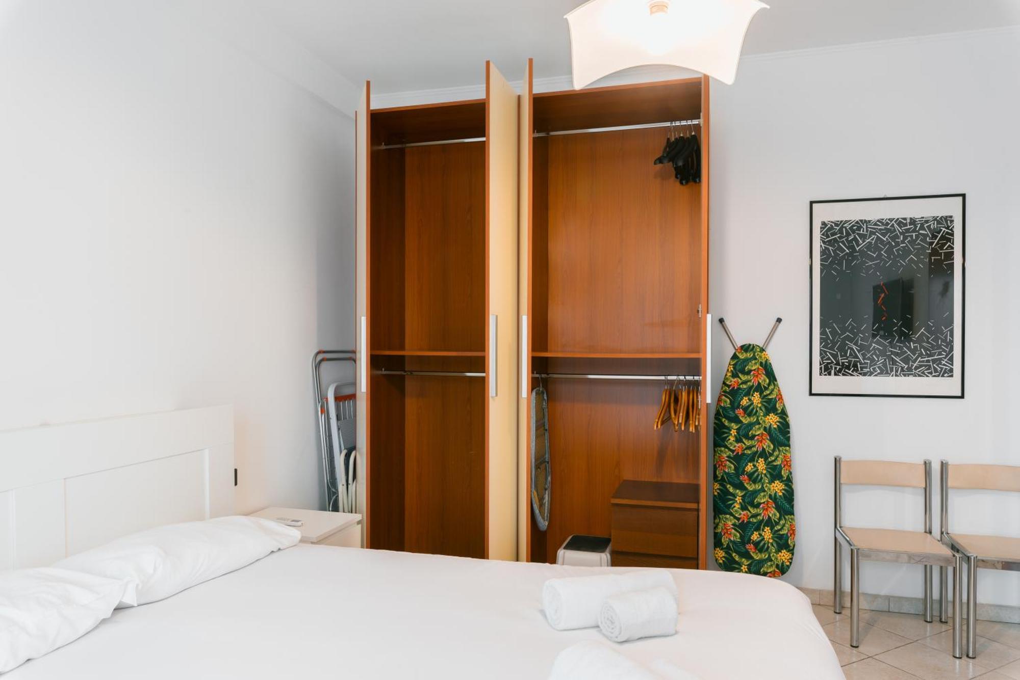 Ihost - De Andreis 11 Apartamento *