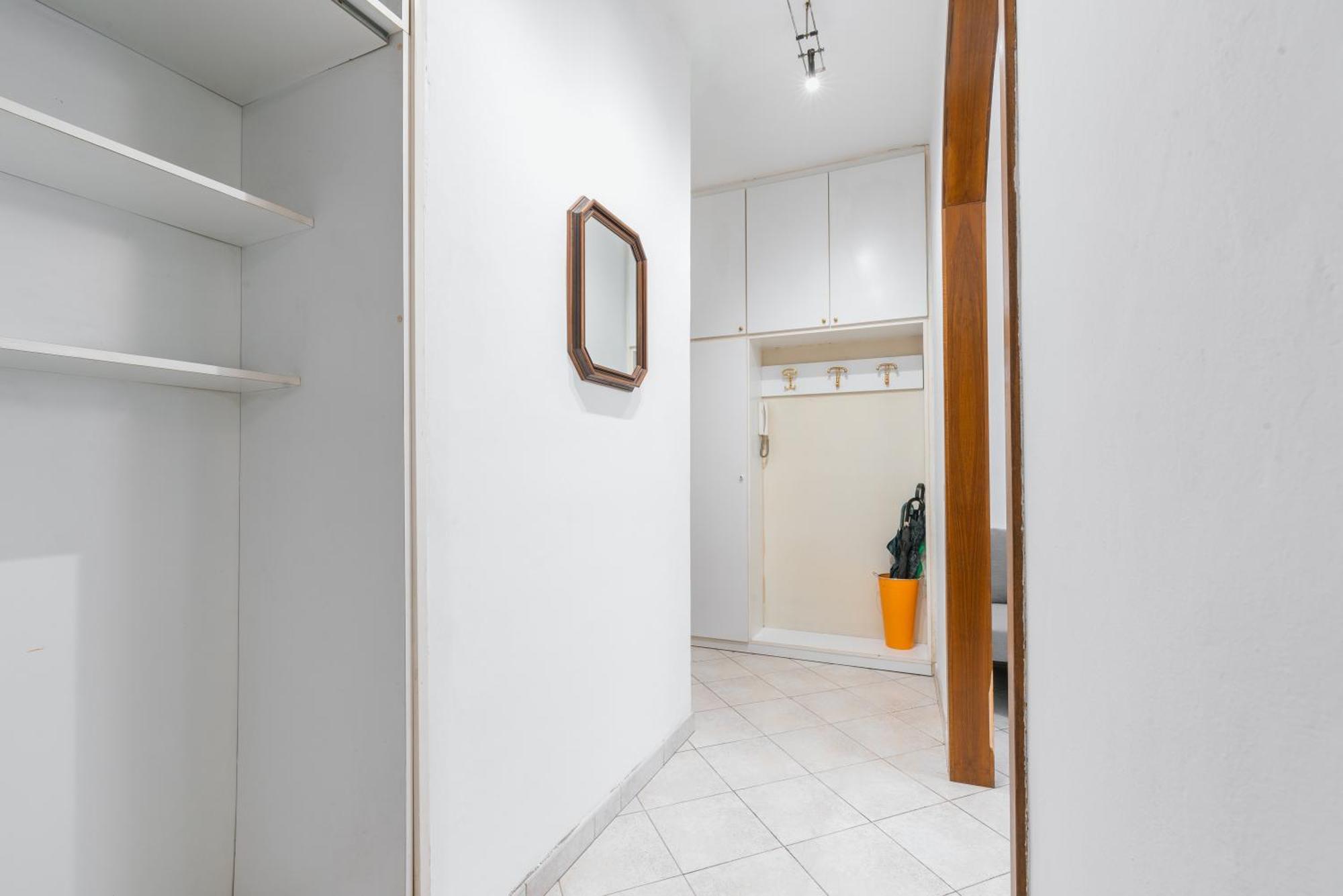 Apartamento Ihost - De Andreis 11 Milão