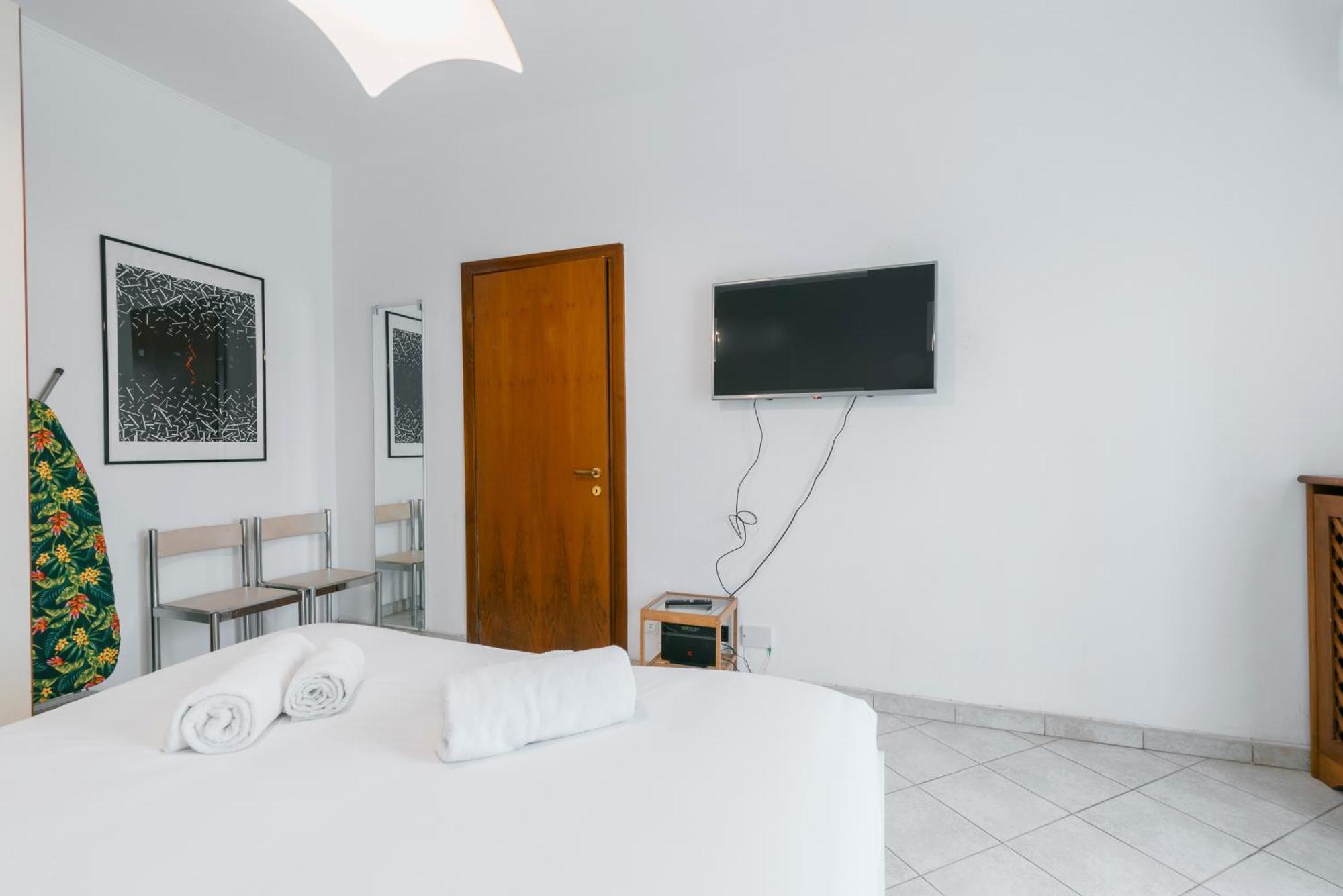 Apartamento Ihost - De Andreis 11 Milão