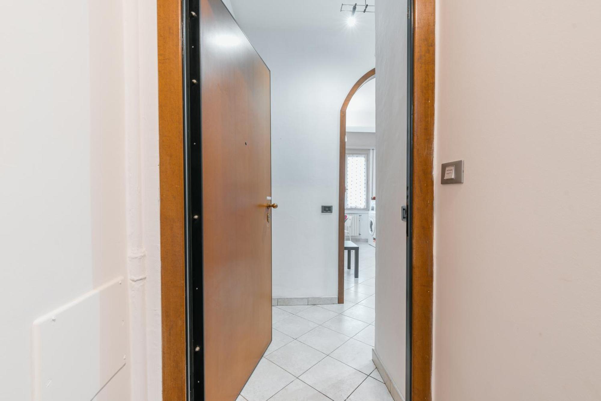 Ihost - De Andreis 11 Apartamento