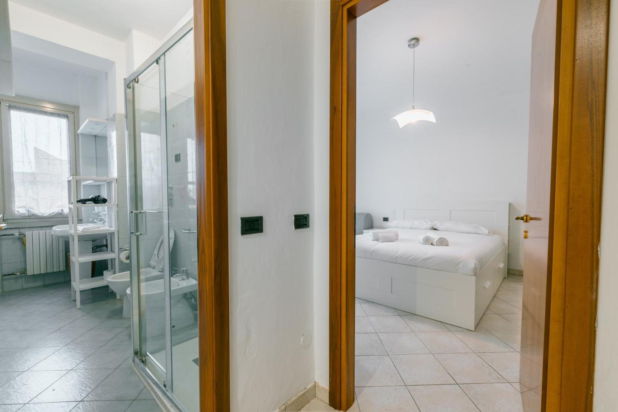 Ihost - De Andreis 11 Apartamento *