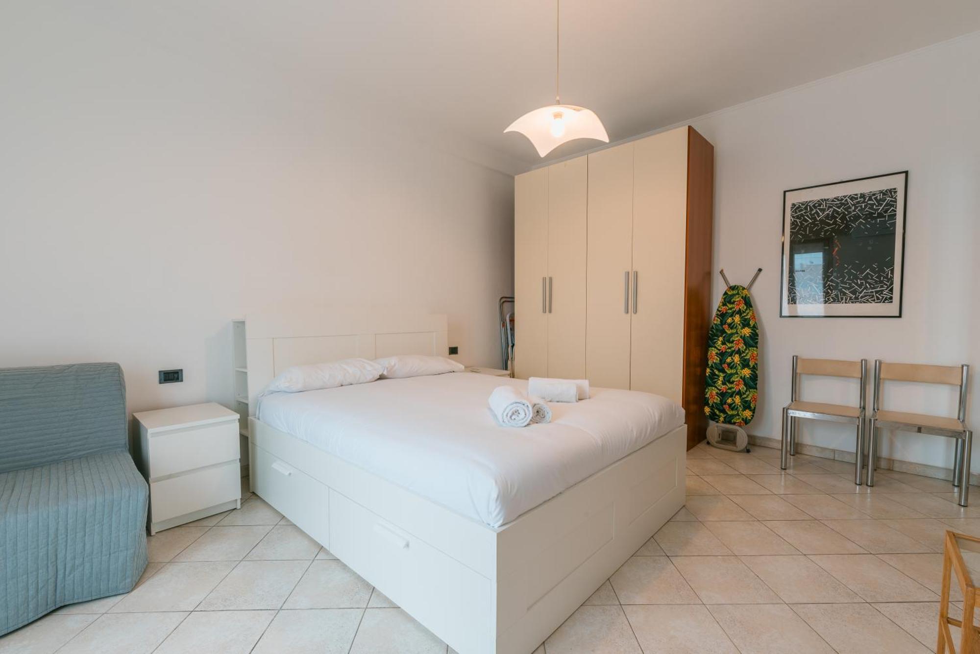 Ihost - De Andreis 11 Apartamento