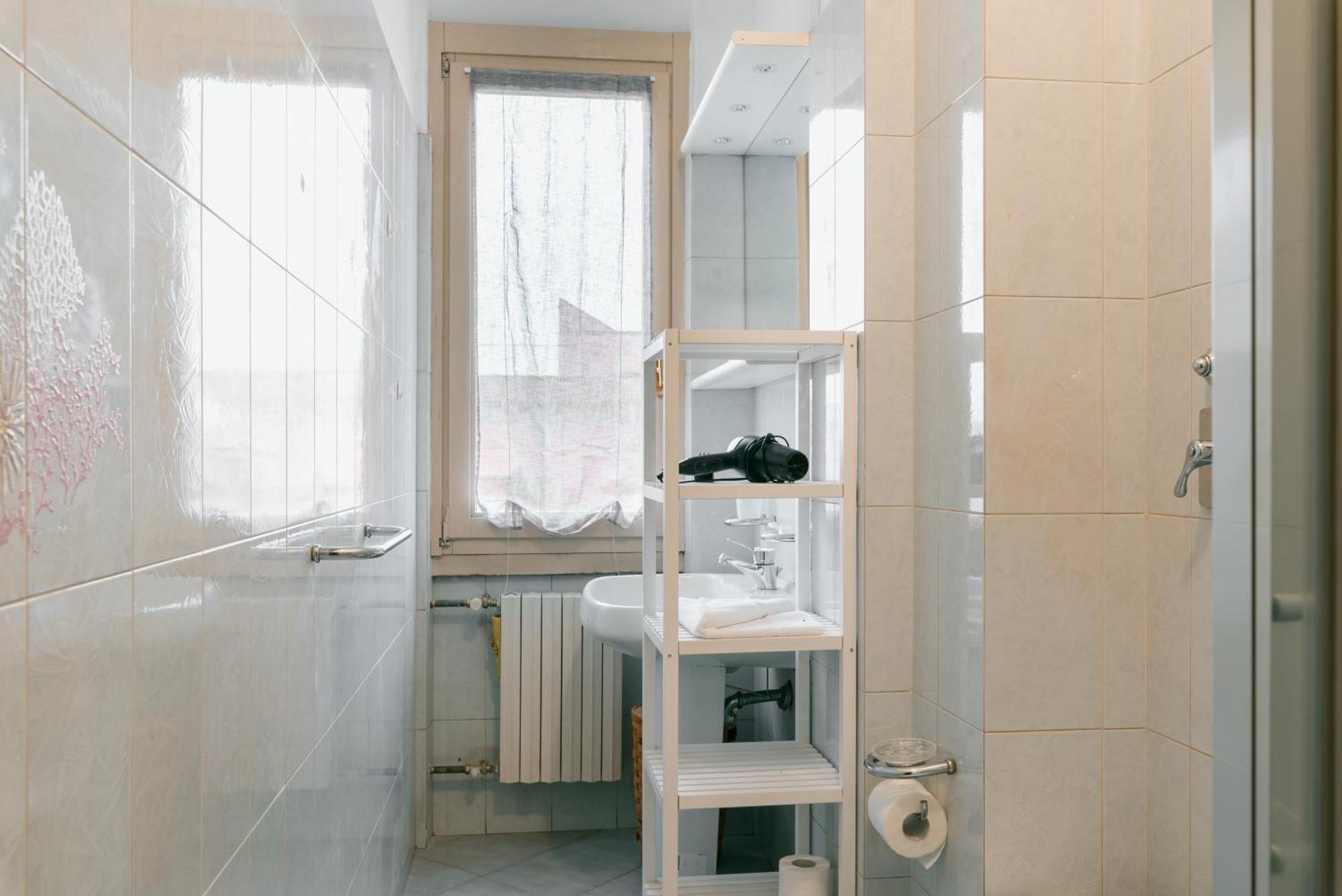 Apartamento Ihost - De Andreis 11 Milão