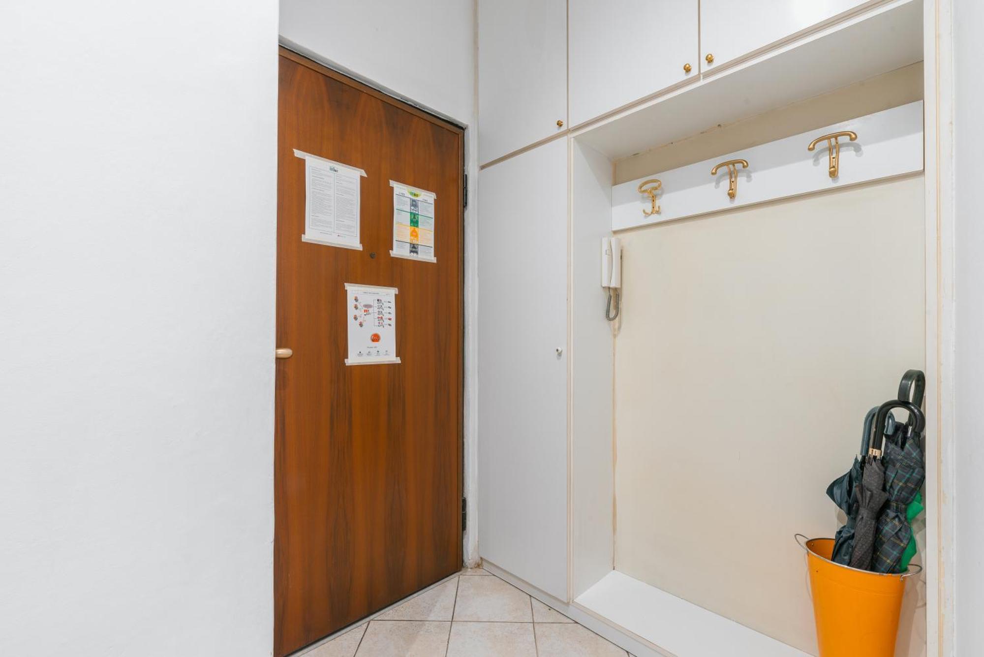 Ihost - De Andreis 11 * Milão