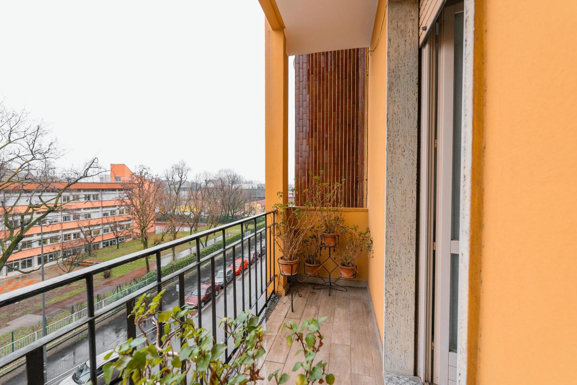 Apartamento Ihost - De Andreis 11