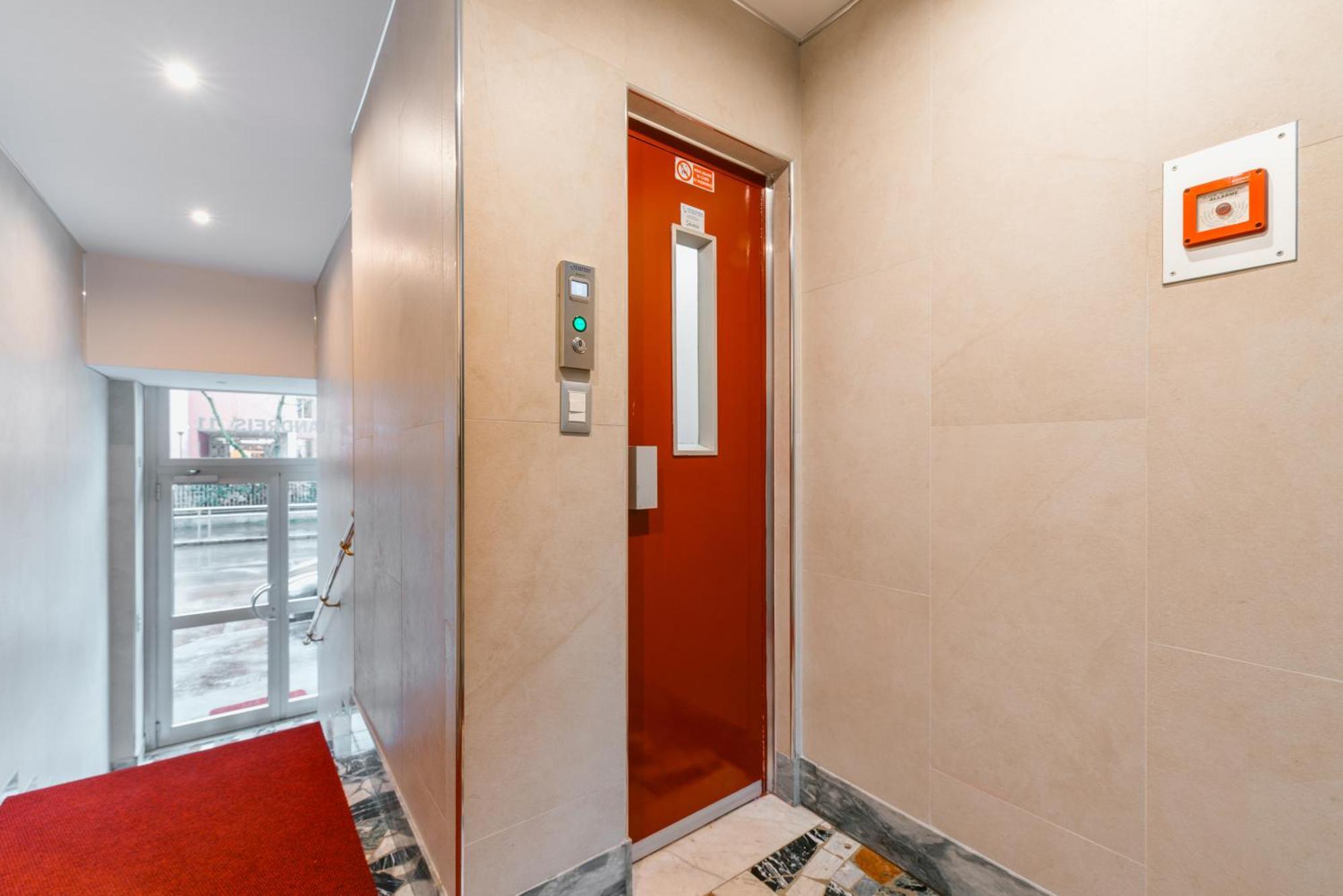 Ihost - De Andreis 11 Apartamento Milão