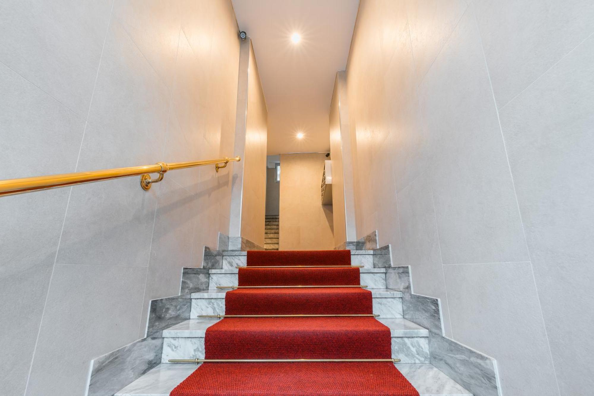 Ihost - De Andreis 11 Apartamento