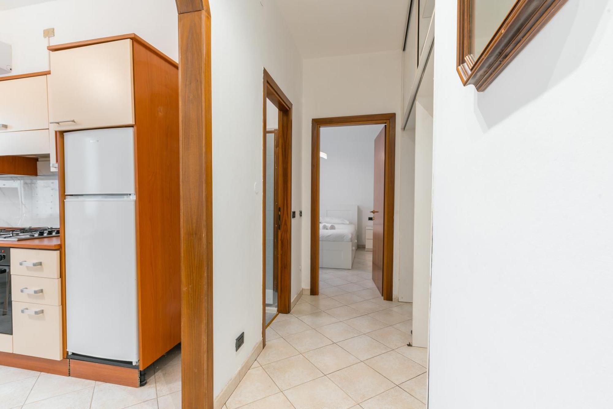 Ihost - De Andreis 11 Apartamento *